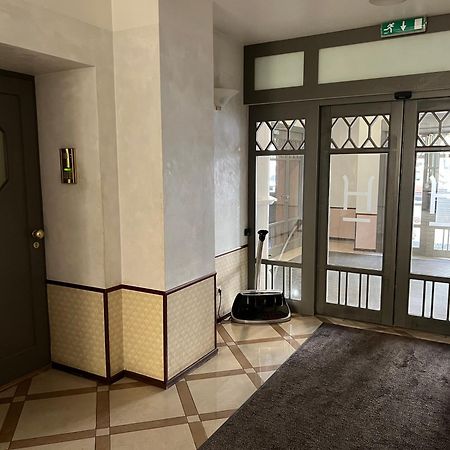 Hestia Hotel Jugend Riga Room photo